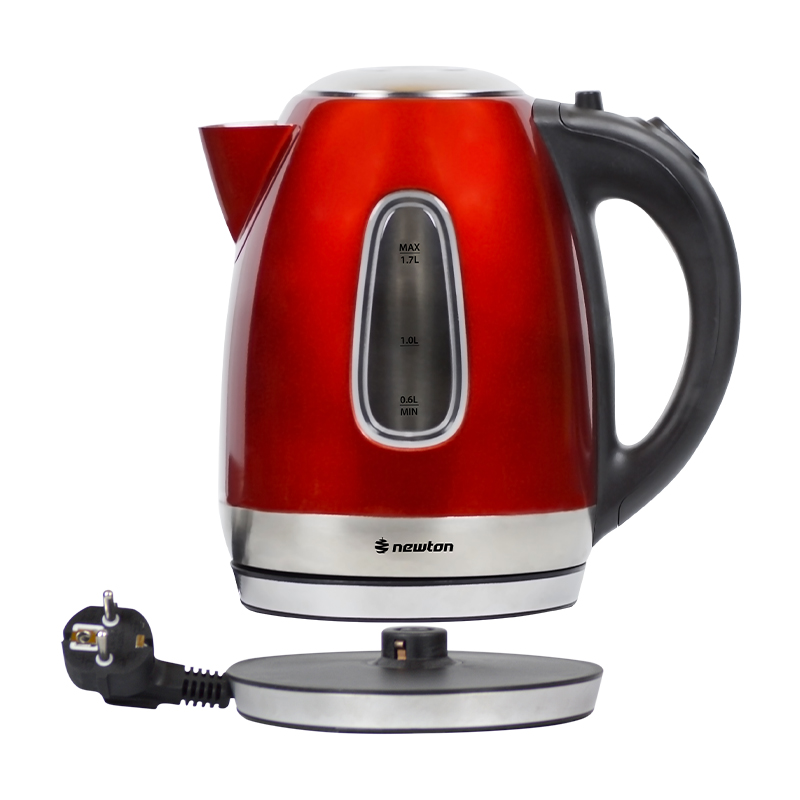 Newton Electric Kettle | NEK-1732-170SSM | 1.7 Ltr - Image 2