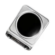 TQIU Infrared Cooker V1