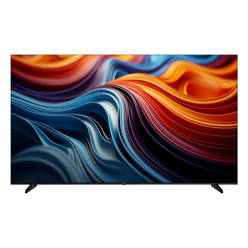 Haier H32K85FX 32" Bezel Less Google TV thumbnail 2