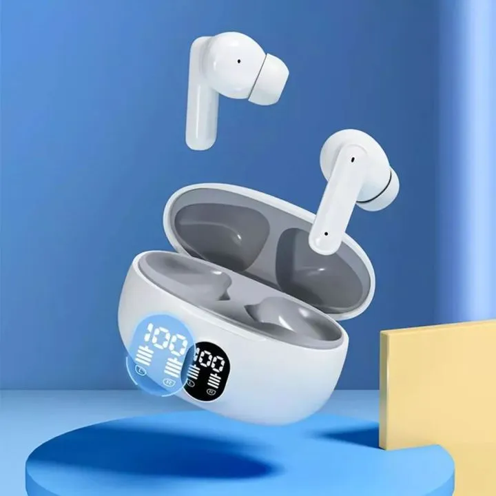 S510 TWS Wireless Bluetooth Headphones - Image 2