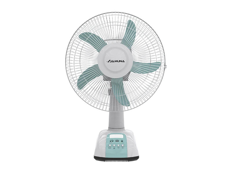 JAMUNA RECHARGEABLE FAN - 16 inch