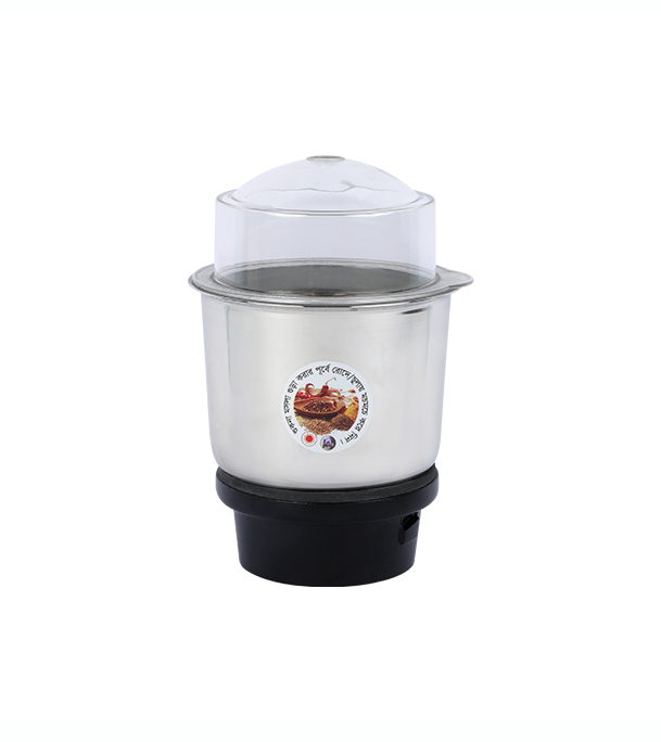 VISION 1200W Kitchen Master 4 In 1 Mixer Grinder (VIS-SBL-023) - Image 5