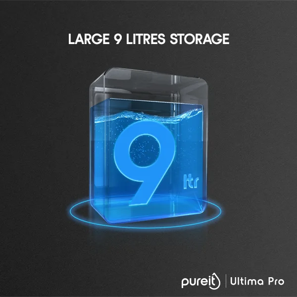 Pureit Ultima Pro RO+MF+Dual UV - Image 3