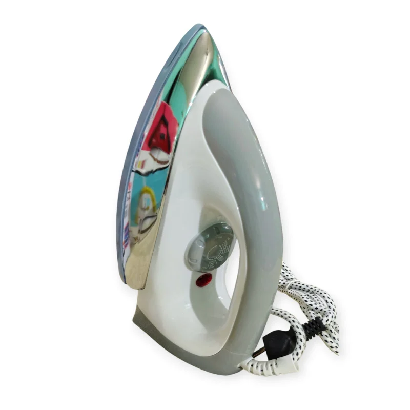 Bajaj Heavy Dry Iron AE19 - Image 3