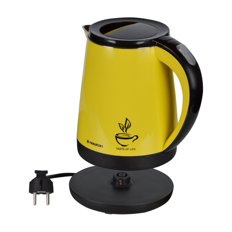 Newton Electric Kettle | NEK-1209-120PY | 1.2 Ltr - Image 4