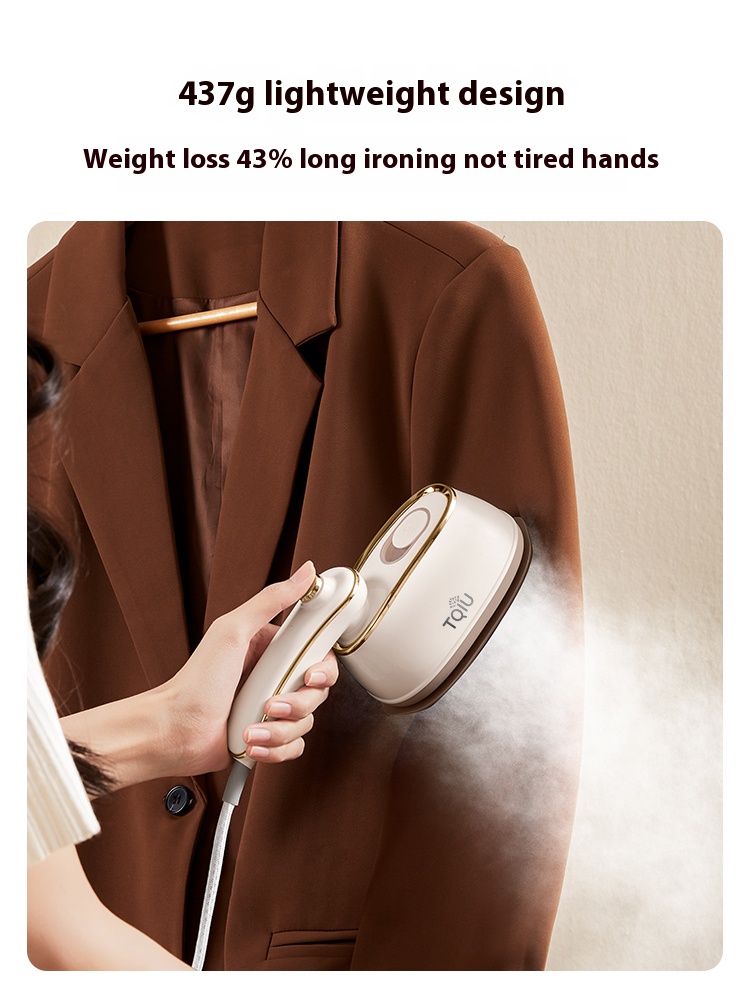 TQIU Handheld steam irons - Image 5