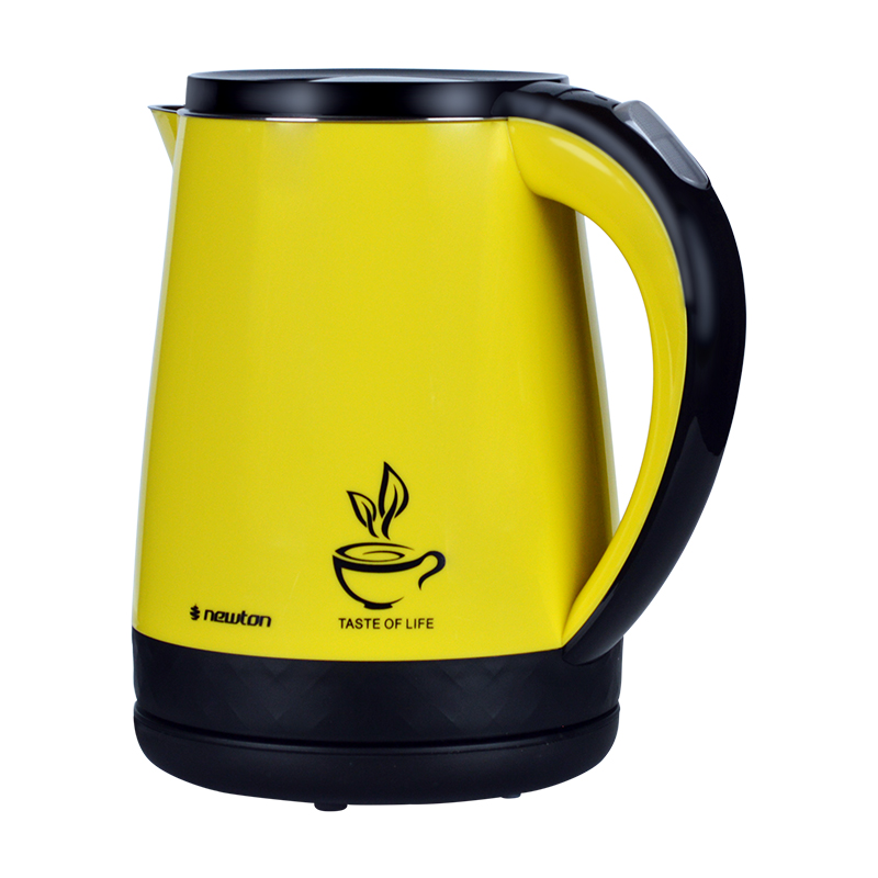 Newton Electric Kettle | NEK-1209-120PY | 1.2 Ltr - Image 2