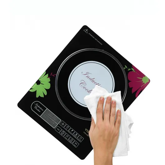 VISION Induction Cooker VISION-1204 Border Eco thumbnail 2