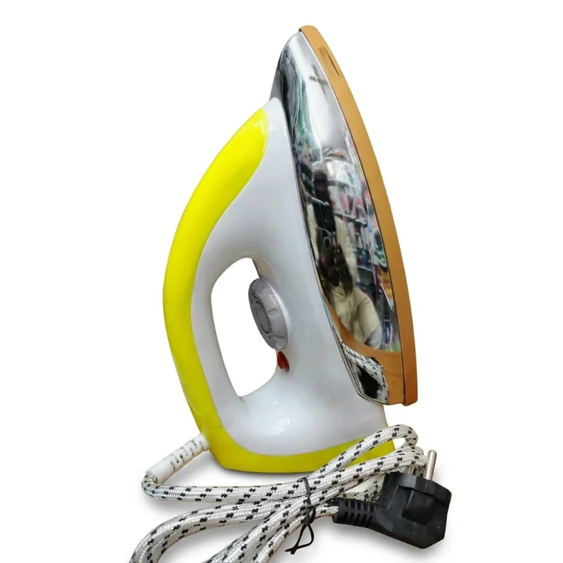 Bajaj Heavy Dry Iron AE19 - Image 2