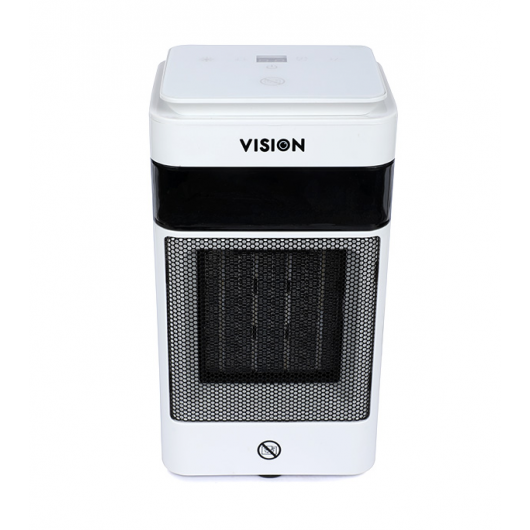 Vision Room Heater Fire with Smooth Moving System - Image 4