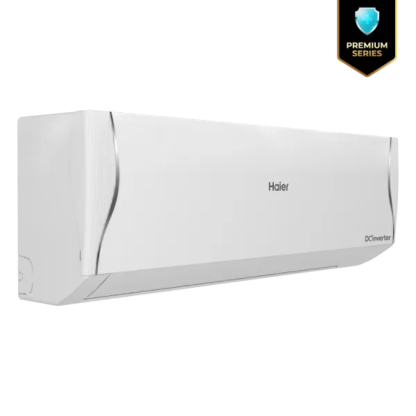Haier 1.1 Ton AntirustCool Inverter Pro DC Inverter Air Conditioner HSU-13AntirustCool(INV)(Pro)(X6) - Image 2