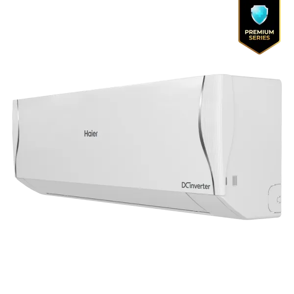 Haier 1.1 Ton AntirustCool Inverter Pro DC Inverter Air Conditioner HSU-13AntirustCool(INV)(Pro)(X6) - Image 3