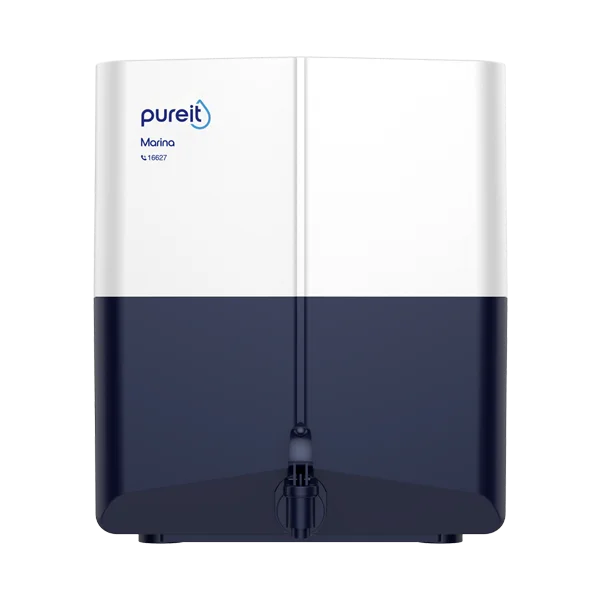 Pureit Marina RO+UV+MF