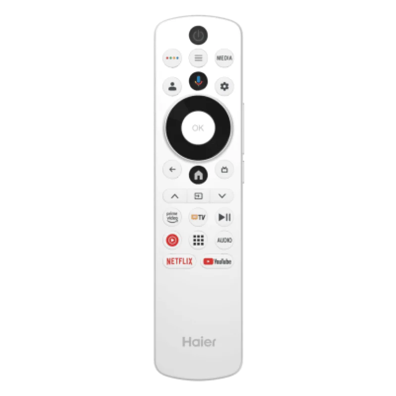 Haier H55P7UX 55" HQLED-4K Google TV thumbnail 4
