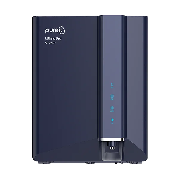 Pureit Ultima Pro RO+MF+Dual UV