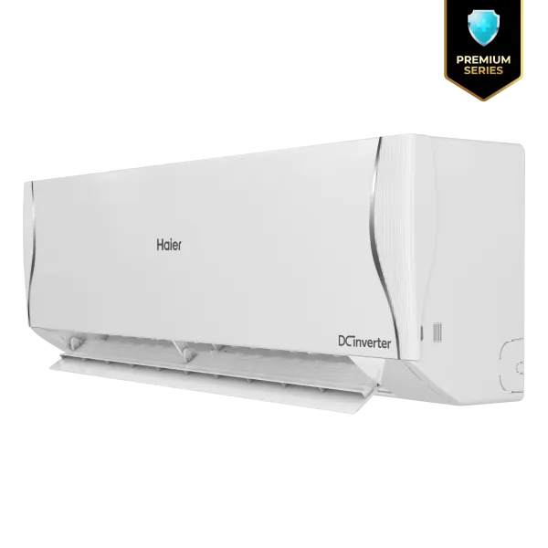 Haier 1.1 Ton AntirustCool Inverter Pro DC Inverter Air Conditioner HSU-13AntirustCool(INV)(Pro)(X6) - Image 5