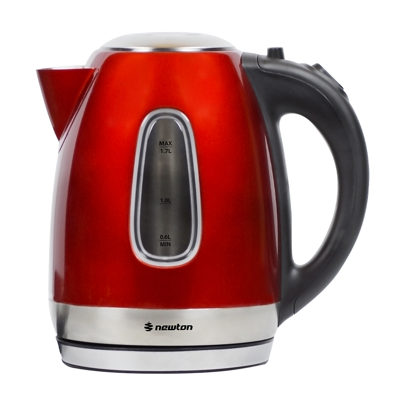 Newton Electric Kettle | NEK-1732-170SSM | 1.7 Ltr