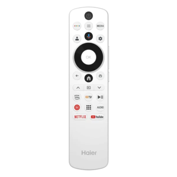 Haier H32S80EFX 32" QLED FHD Google TV thumbnail 4