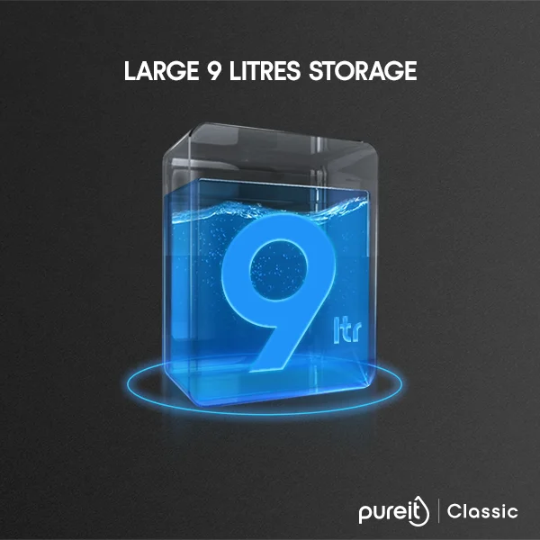Pureit Classic 23L - Image 3