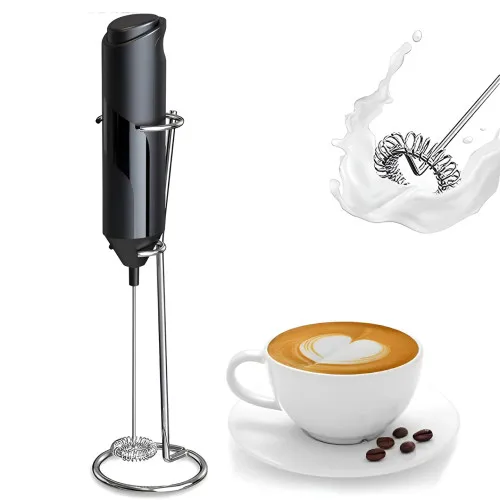Prestige Wireless Rechargeable Coffee Whisk
