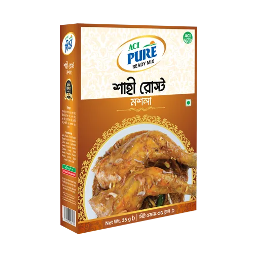 ACI Pure Roast Masala 35g