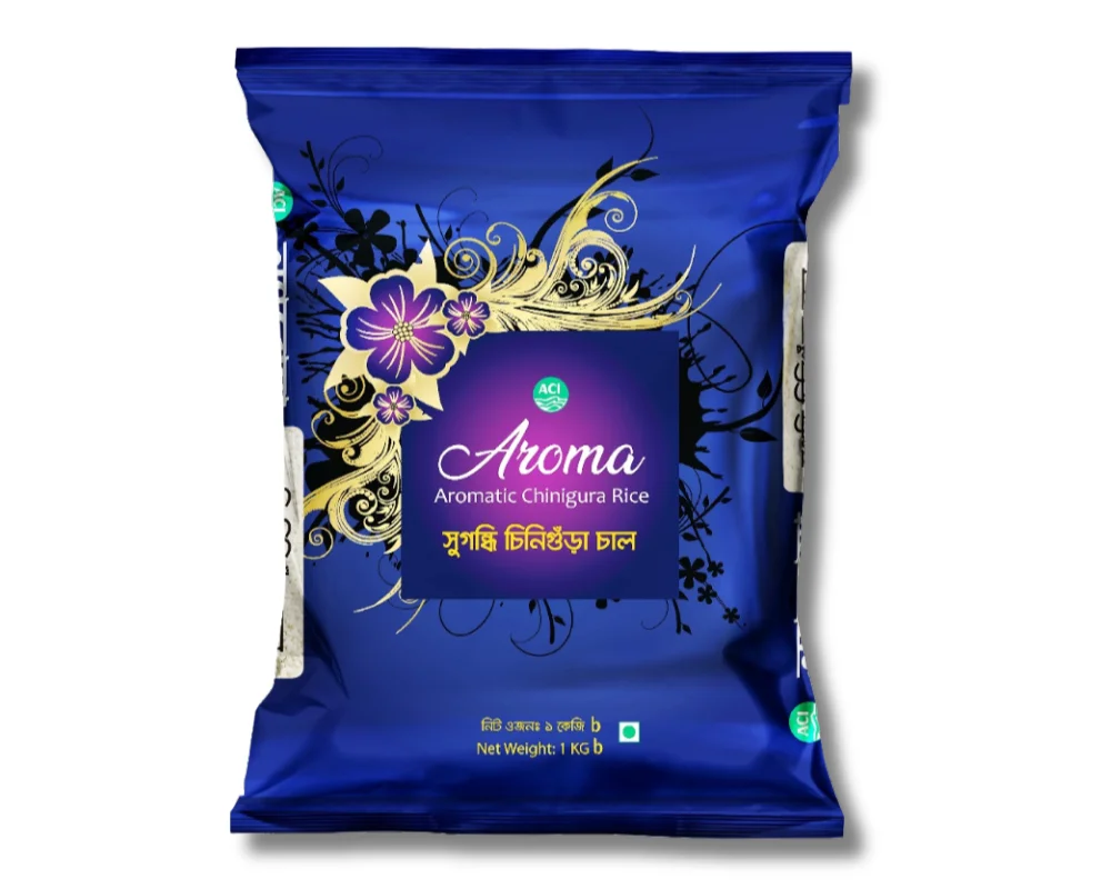 ACI Aroma Chinigura Rice 1kg 1