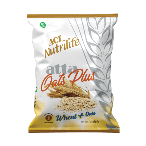 ACI Nutrilife Oats Atta 2 kg