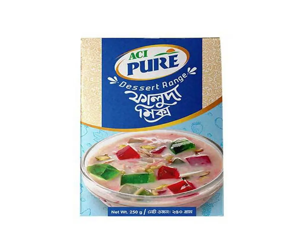 ACI Pure Falooda Mix 250gm