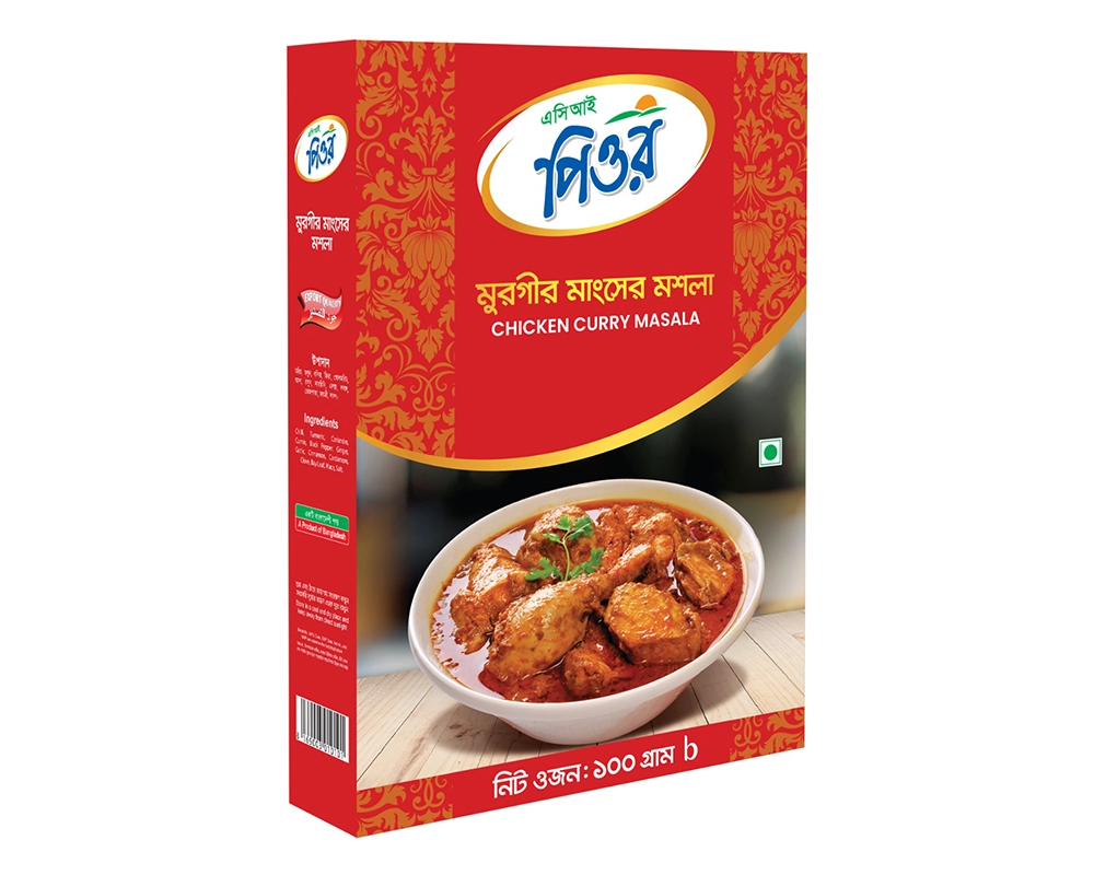 ACI Pure Chicken Curry Masala