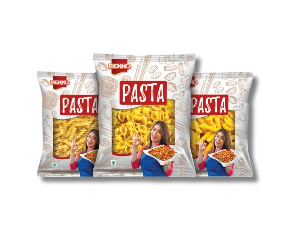 Dekko Pasta 200gm (Buy2 Get1 Free)