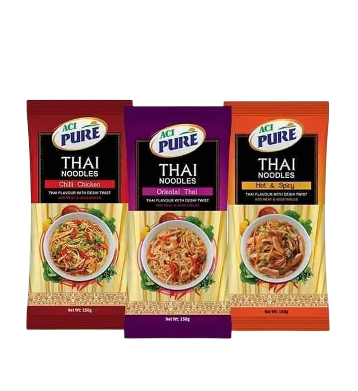 ACI Pure Thai Noodles