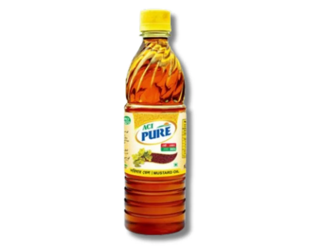 ACI Pure Mustard Oil