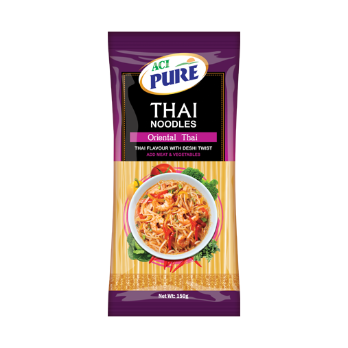 ACI Pure Thai Noodles thumbnail 4