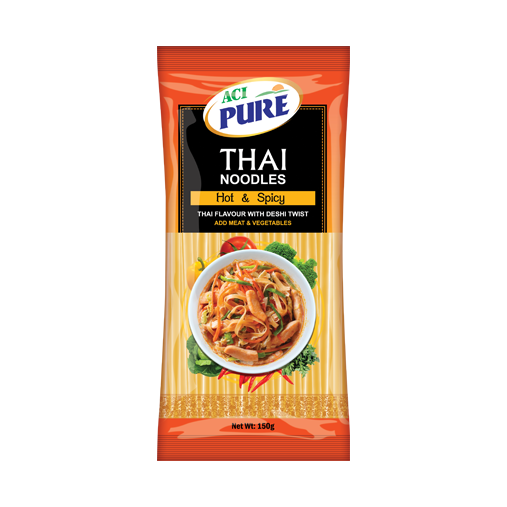 ACI Pure Thai Noodles thumbnail 3