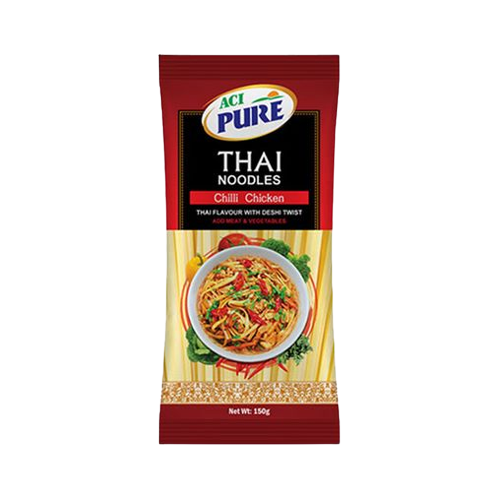 ACI Pure Thai Noodles thumbnail 2