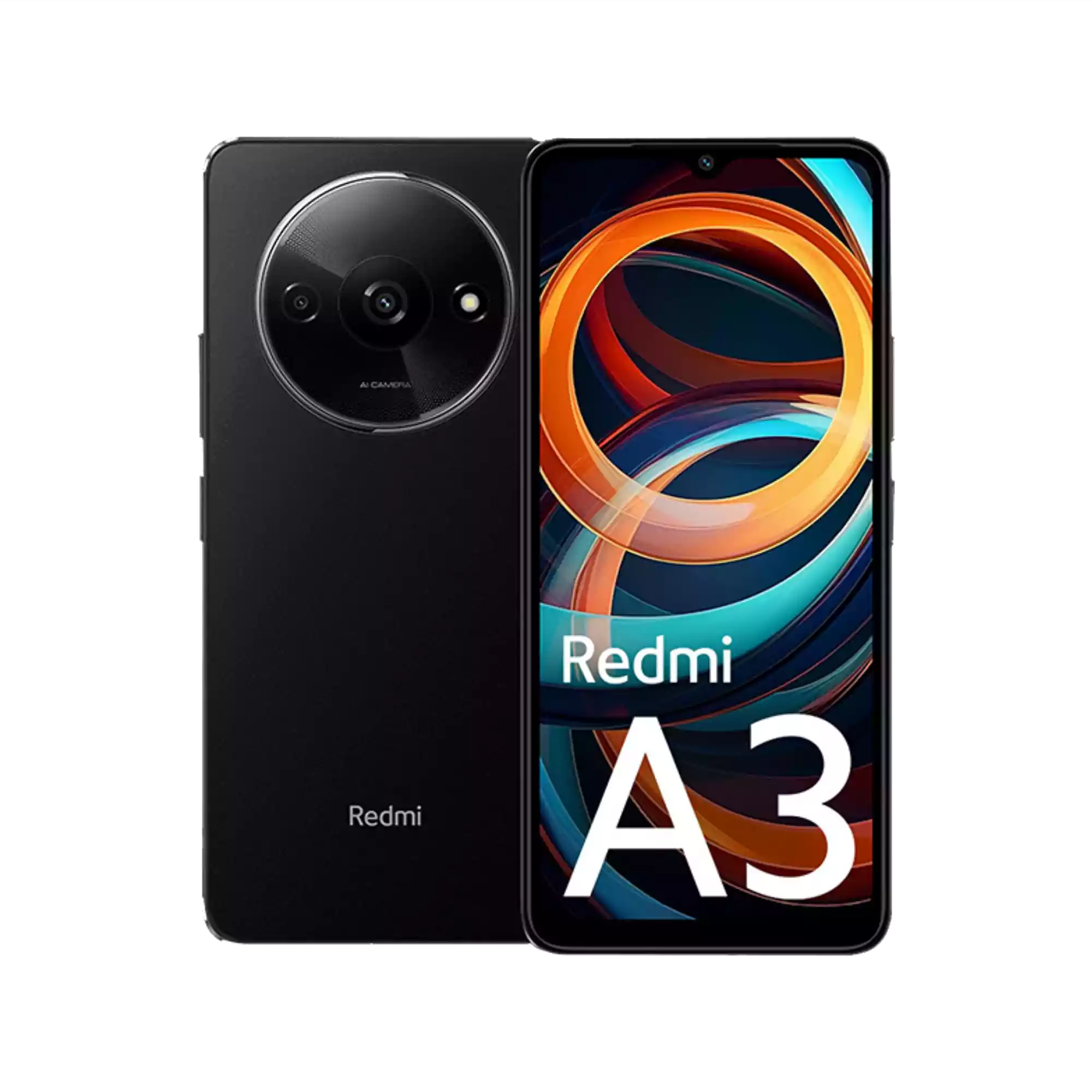 Redmi A3 thumbnail 2