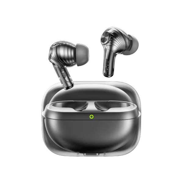 Oraimo SpaceBuds Pro Hybrid ANC True Wireless Earbuds