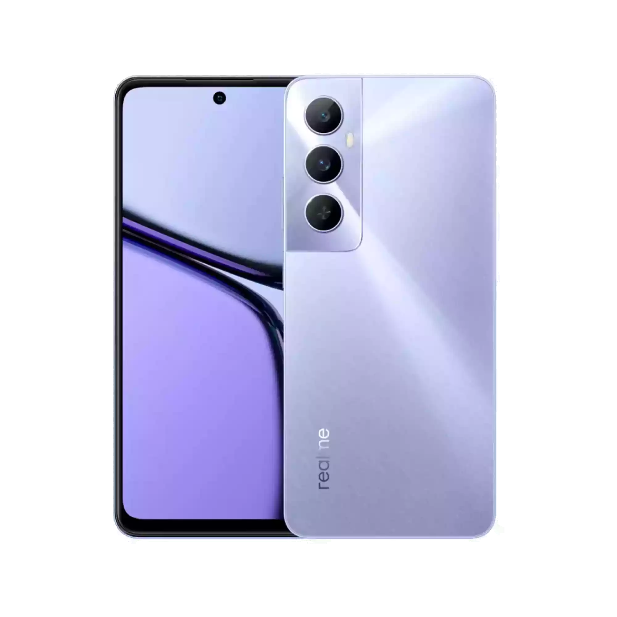 Realme C65 (Official) thumbnail 2