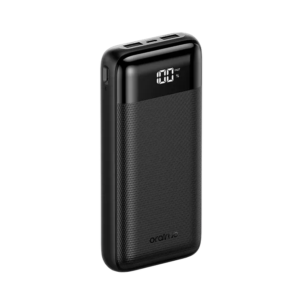 Oraimo Traveler 12 Byte 20000mAh 12W Power Banknagement.
