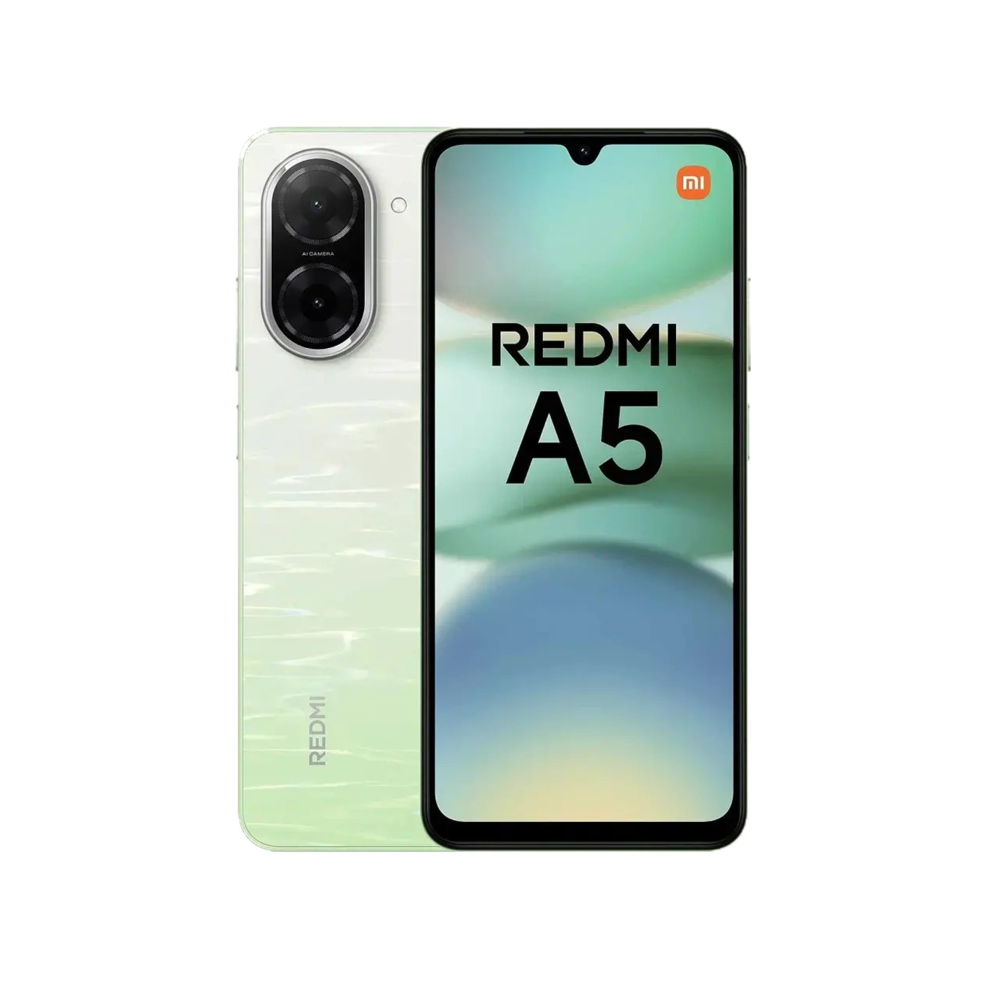 Redmi A5