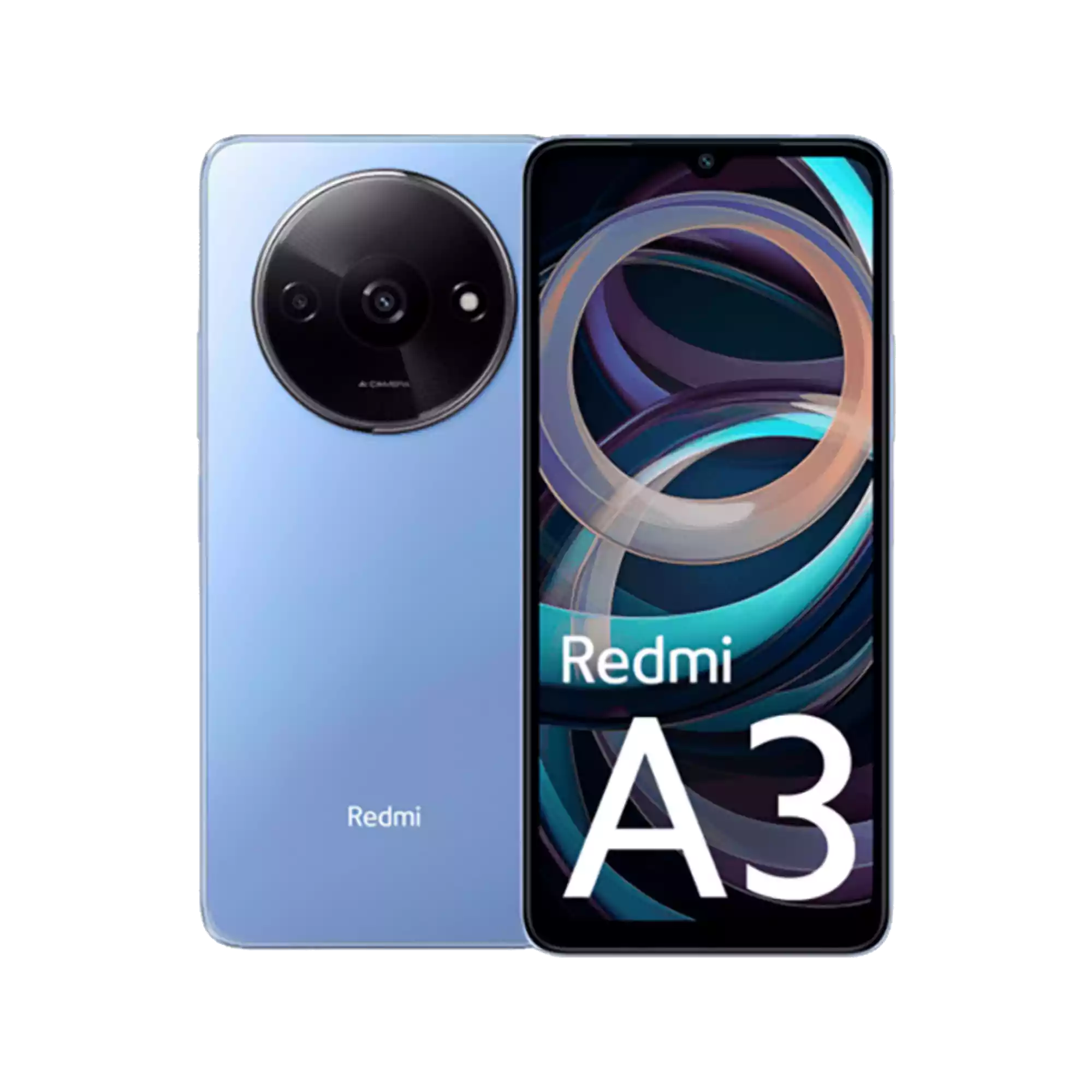 Redmi A3