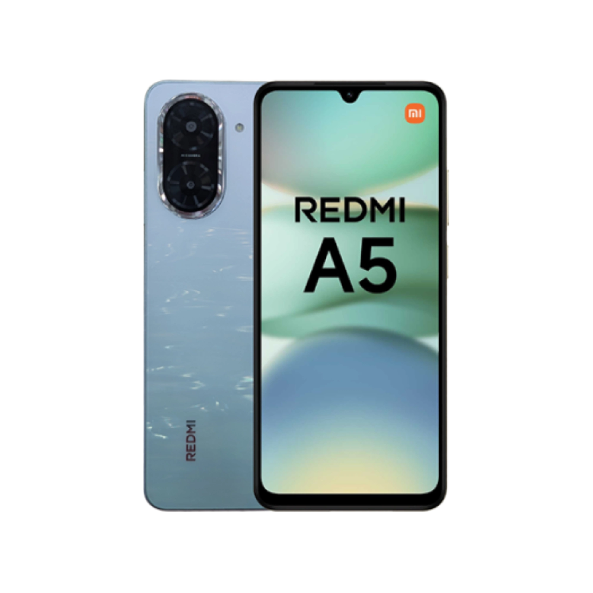 Redmi A5 thumbnail 3