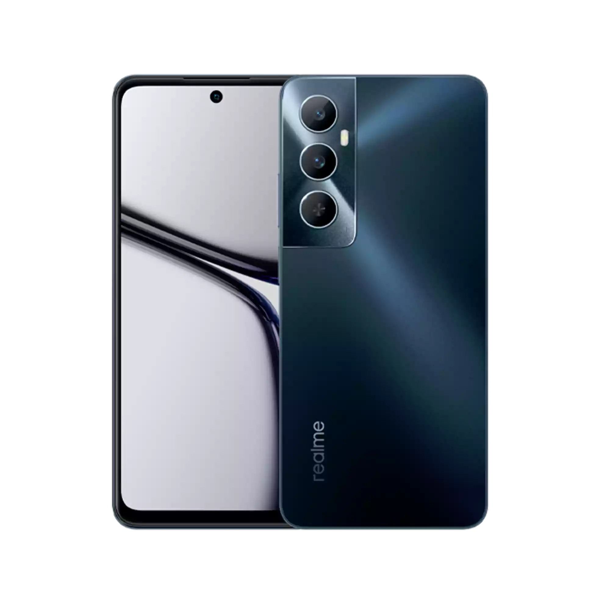 Realme C65 (Official)