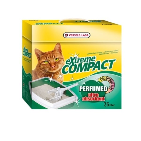 Versele-Laga Extreme Clumping Cat Litter 7.5L