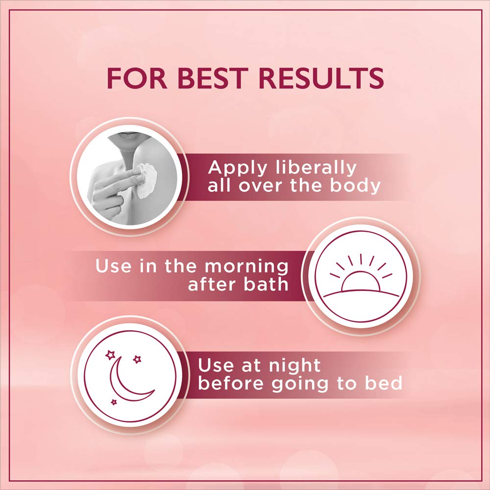 Himalaya Clear Complexion Brightening Body Lotion thumbnail 5