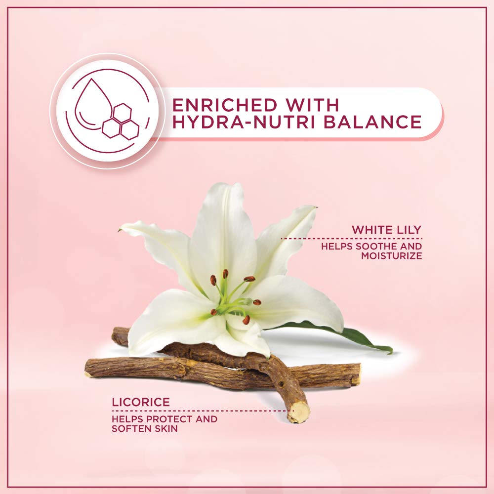 Himalaya Clear Complexion Brightening Body Lotion thumbnail 4