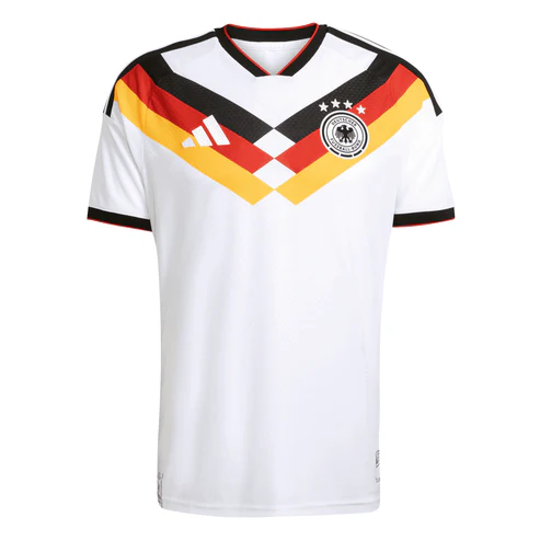 Germany 26 World Cup Home Kit Player Version