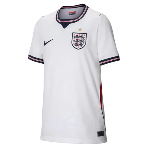 England 26 World Cup Home Kit Player Version