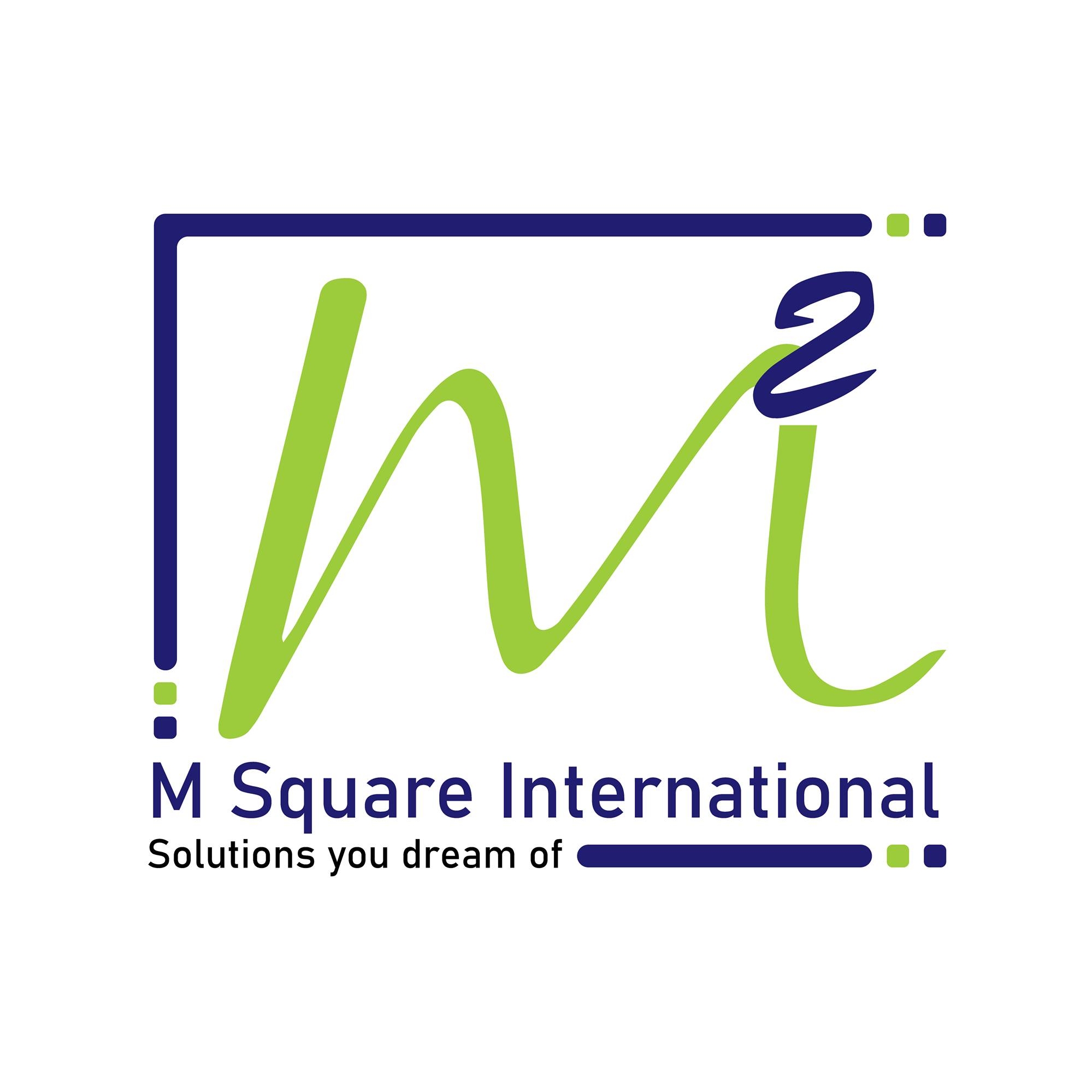 M Square Electronics